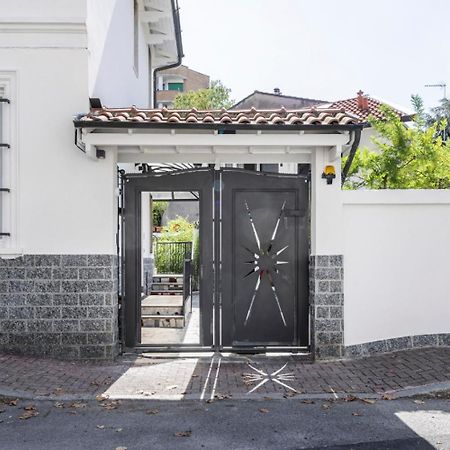 B&B De I Bravi Cormano Εξωτερικό φωτογραφία