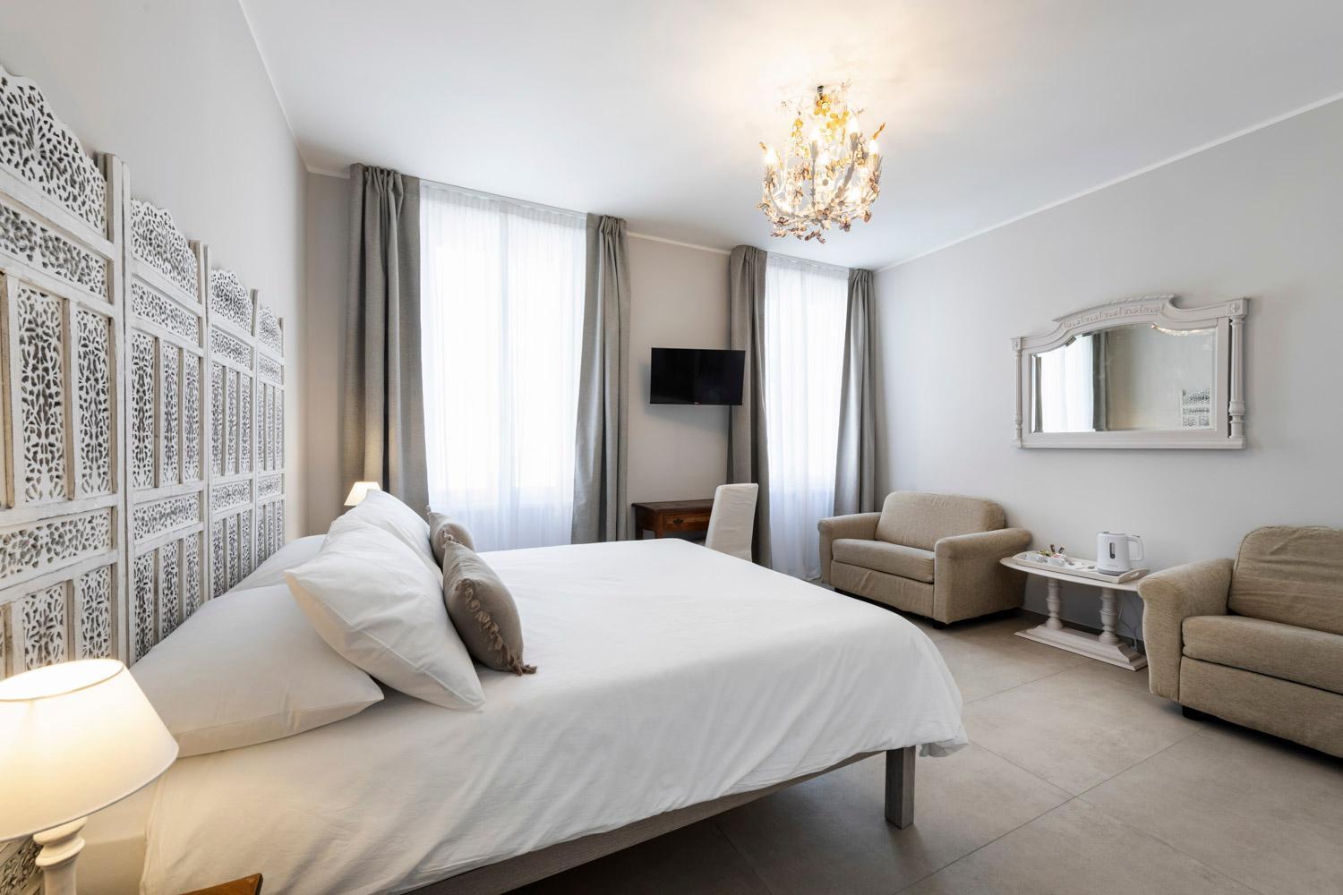 B&B De I Bravi Cormano Εξωτερικό φωτογραφία